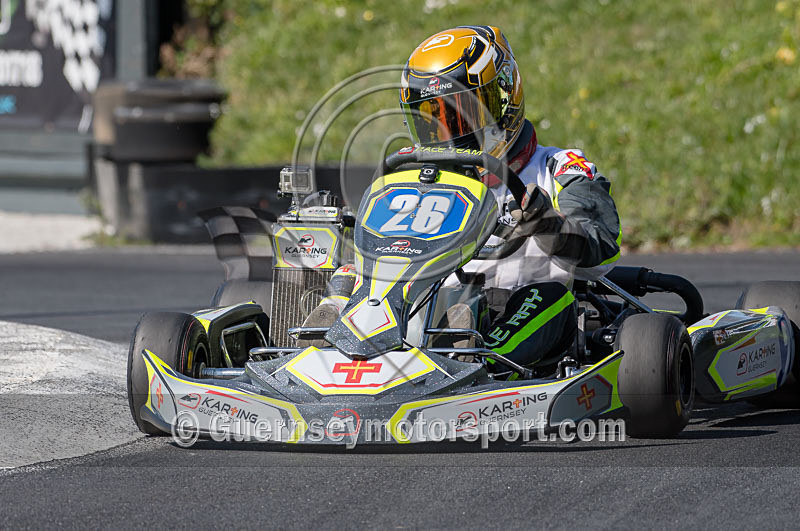 Kart Summer Series 2017_Race-1-50 - KARTING 2017 - SUMMER CHAMPIONSHIP ROUND-1