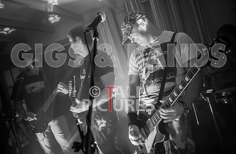 Sugar Slam-394 - SUGAR SLAM - FAMELESS ALBUM LAUNCH