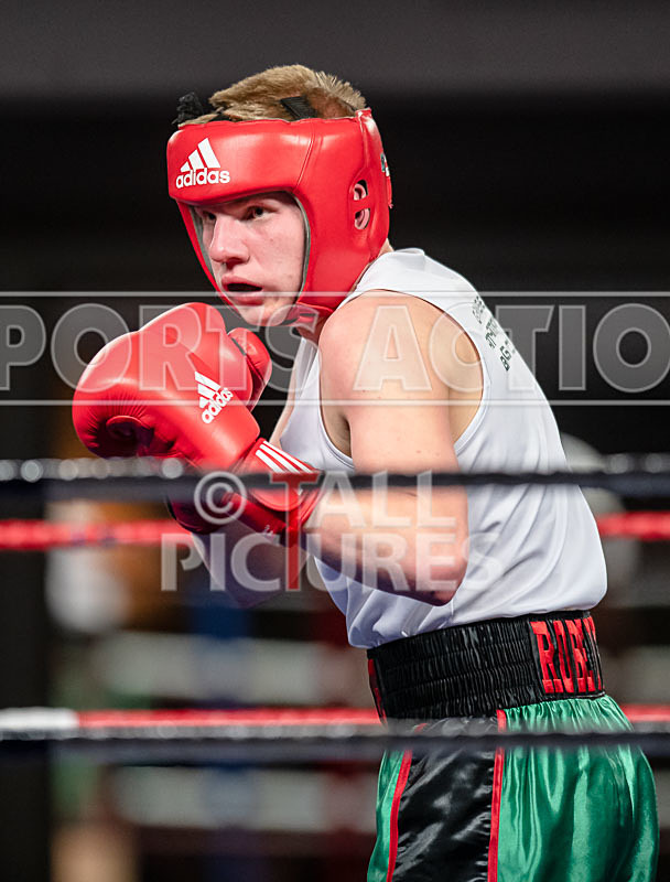 BOUT-2_Luke Robert v Domenico Cianni-16 - BOUT-2_Luke Robert v Domenico Cianni