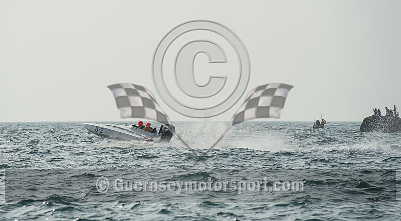 Worlds Powerboats_2014_Race-2-211 - UIM CLASS 3A & 3B WORLD OFFSHORE CHAMPIONSHIP_RACE-2