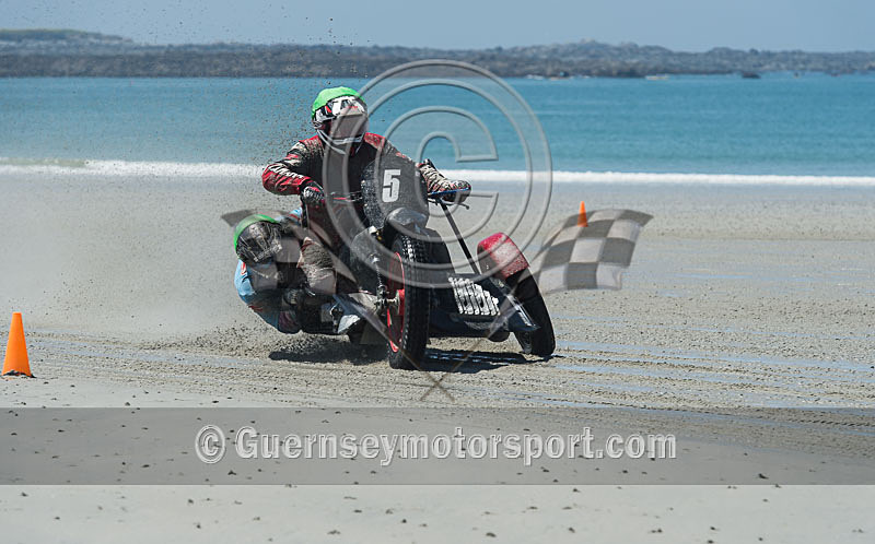 Sand Ace_2014_Sidecar-6 - BRITISH SAND ACE 1000cc SIDECARS - 2014
