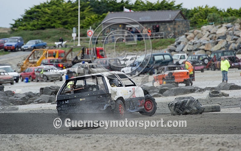 Bangers_28-10-2012-2 - AUTO-X_28-10-2012