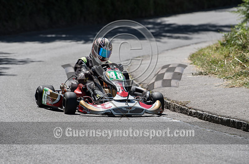 Reservoir Speed Event 2017_KART-21 - RESERVOIR SPEED EVENT 2017 - KARTS