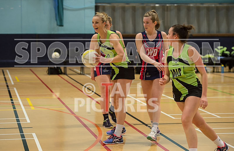 Netball_Panthers v Oxford Trinity-32 - PANTHERS v OXFORD TRINITY