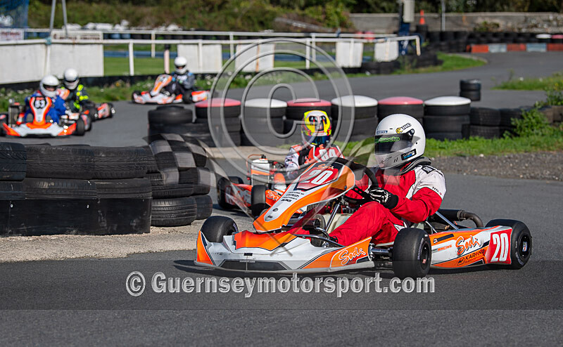 Karting 2022_Race-9-64 - KARTING CHAMPIONSHIP 2022_ROUND 9