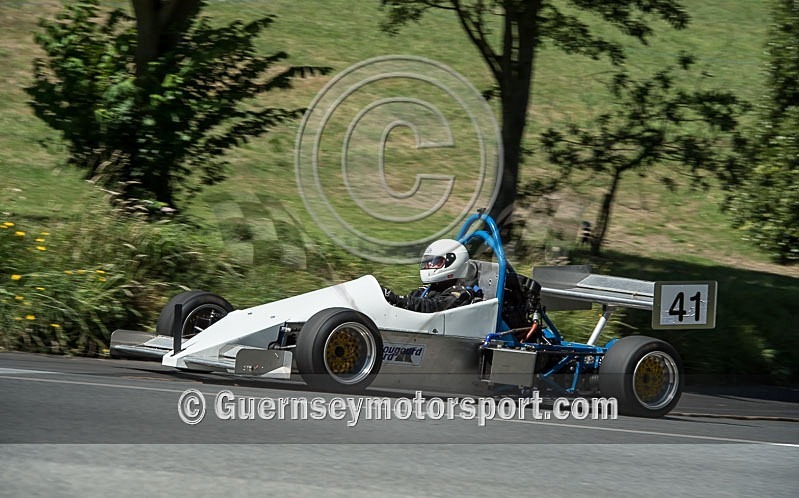 GKMC Hill Climb_03-08-2013_Car-71 - CARS_03-08-2013