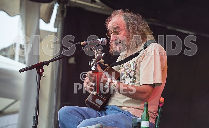 Vin Garbutt-3 - VIN GARBUTT