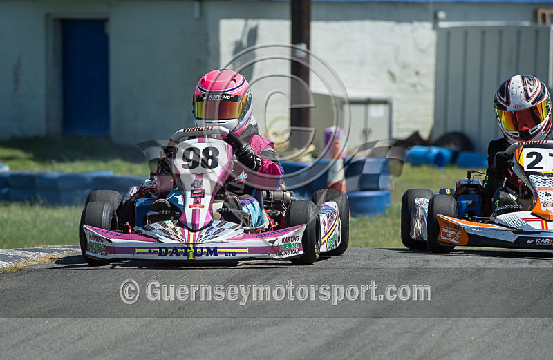 Karting_Summer 2014_Round-3-33 - KARTING SUMMER CHAMPIONSHIP ROUND-3