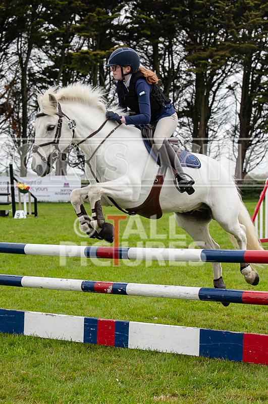 Show Jumping_26-05-2019-40 - JUNIOR SHOW JUMPING_26-05-2019