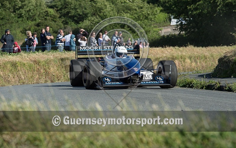 Reservoir Speed Event_2013-Car-88 - RESERVOIR SPEED EVENT 2013 - CARS