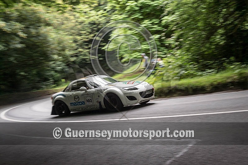 Heritage Charity Hill Climb_2013-188 - HERITAGE CHARITY HILL CLIMB 2013