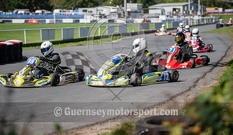 Karting 2020_Round-8-91 - 2020 KART CHAMPIONSHIP_ROUND-8