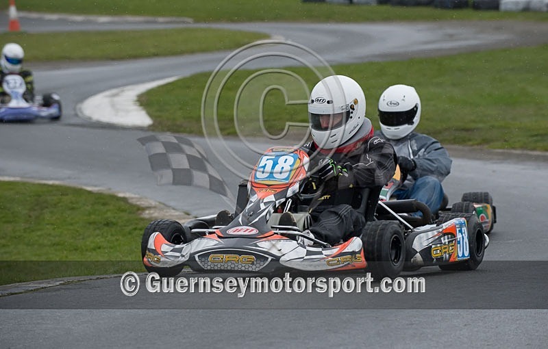 Karting_24-02-2013-39 - KARTING WINTER CHAMPIONSHIP ROUND-2