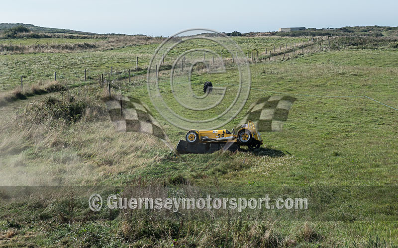 Alderney Airport Sprint_2014_CAR-206 - ALDERNEY AIRPORT SPEED EVENT 2014 - CARS