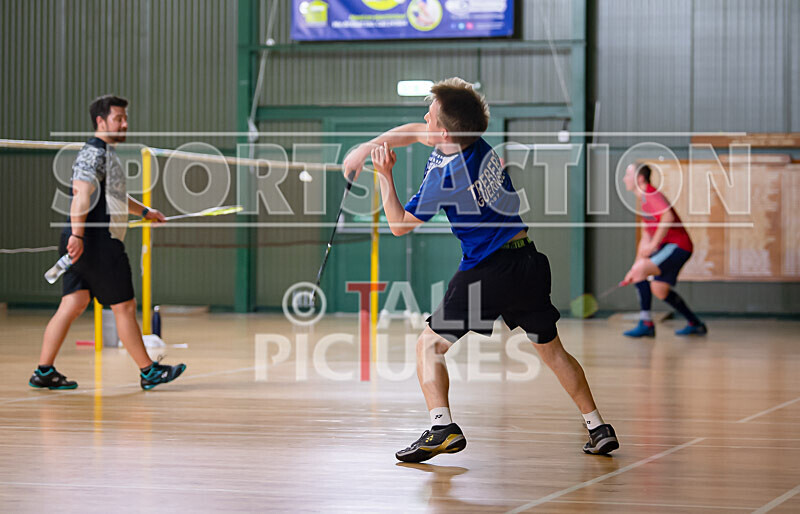 Badminton Easter Open 2022-49 - EASTER OPEN TOURNAMENT 2022