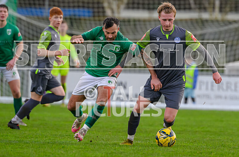 GFC v Thatcham Town FC_2023-57 - GFC v THATCHAM TOWN FC 2023