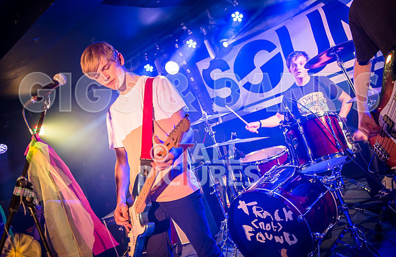 Cosmic Fish-26 - COSMIC FISH