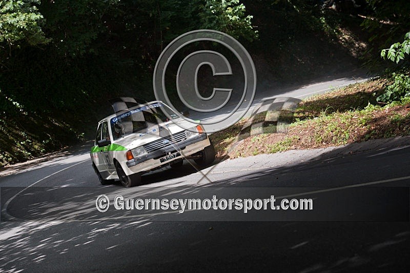 GSY_Nat_2010_Car-157 - GUERNSEY MSA NATIONAL 2010