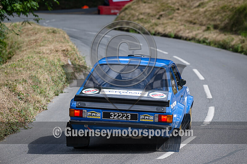 Jersey National Hillclimb 2022_CAR-201 - JERSEY NATIONAL HILLCLIMB 2022_CARS