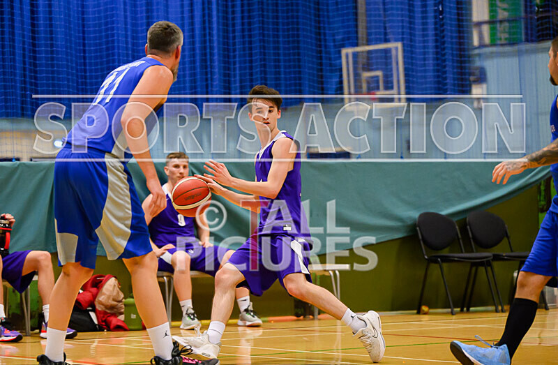 Le Mont Saint v Edmundson Electrical Chargers-31 - LE MONT SAINT v EDMUNDSON ELECTRICAL CHARGERS