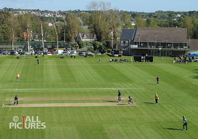 Rigby Taylor T20 Challenge-21 - RIGBY TAYLOR T20 CHALLENGE