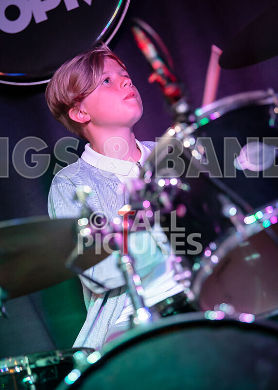 Pigeon Bomb-28 - PIGEON BOMB