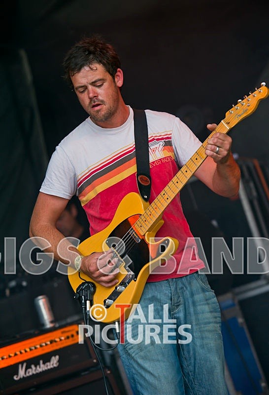 Tantale-16 - TANTALE at IVY CASTLE EARTH FAIR