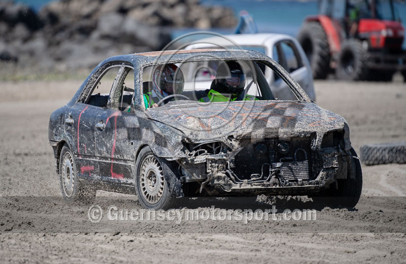 Autocross Fun Meeting 2018-49 - AUTO-X FUN MEETING 2018