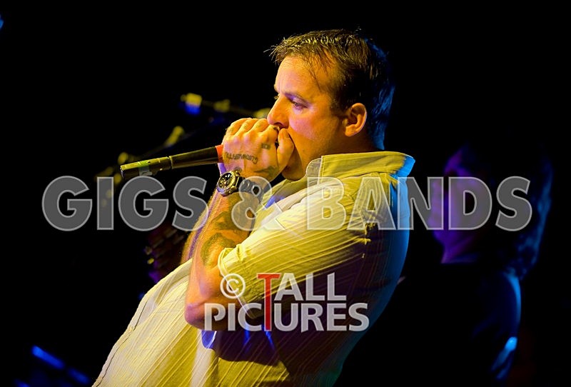 Pete Frampton  Friends-22 - PETE FRAMPTON & FRIENDS AT RoA-1