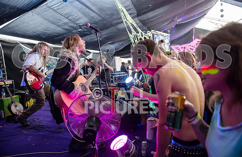 The Recks-291 - THE RECKS