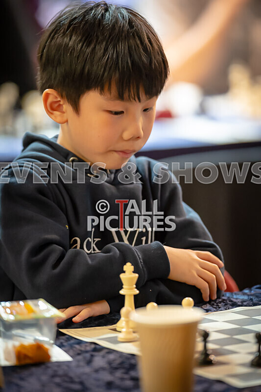 Guernsey Chess Festival 2022-57 - THE 46th GUERNSEY INTERNATIONAL CHESS FESTIVAL