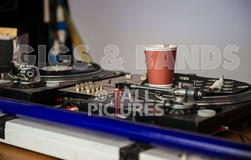 Chaos Peace Tent 2014-40 - CHAOS 2014... THE PEACE TENT