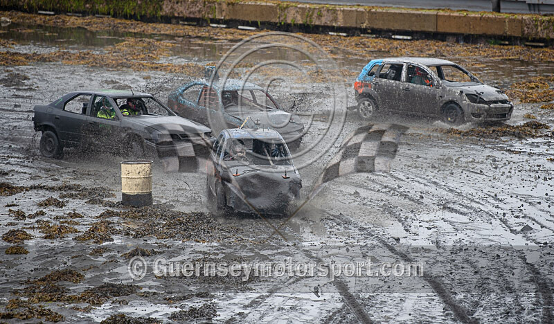 Autocross 50th Harbour Race-131 - AUTOCROSS 50th ANNIVERSARY HARBOUR RACE
