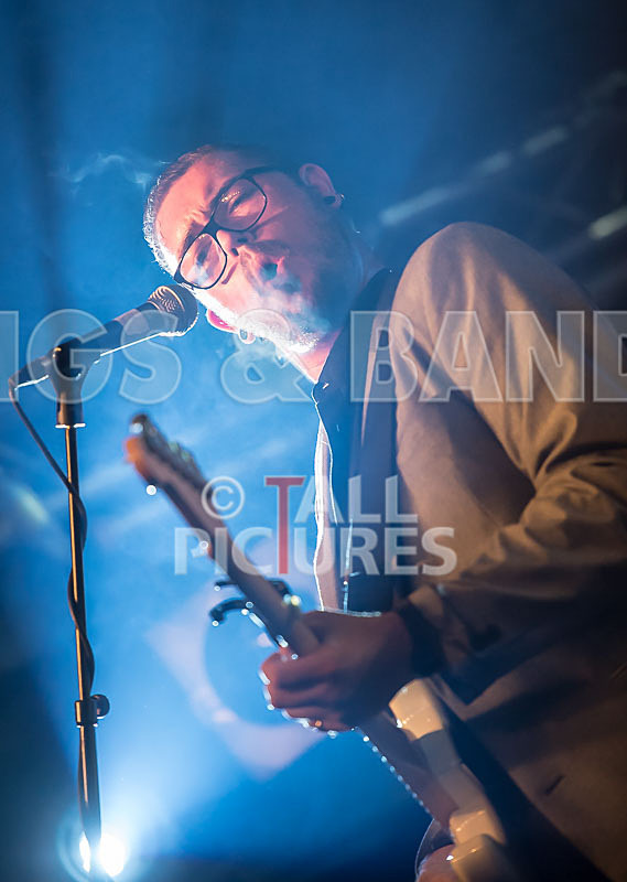 Robert J Hunter-137 - ROBERT J HUNTER