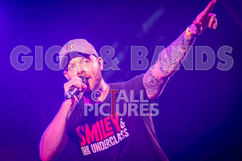 Karl Phillips  The Rejects-21 - KARL PHILLIPS & THE REJECTS