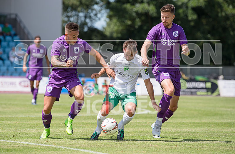 GFC vs Bristol City-44 - GFC vs BRISTOL CITY