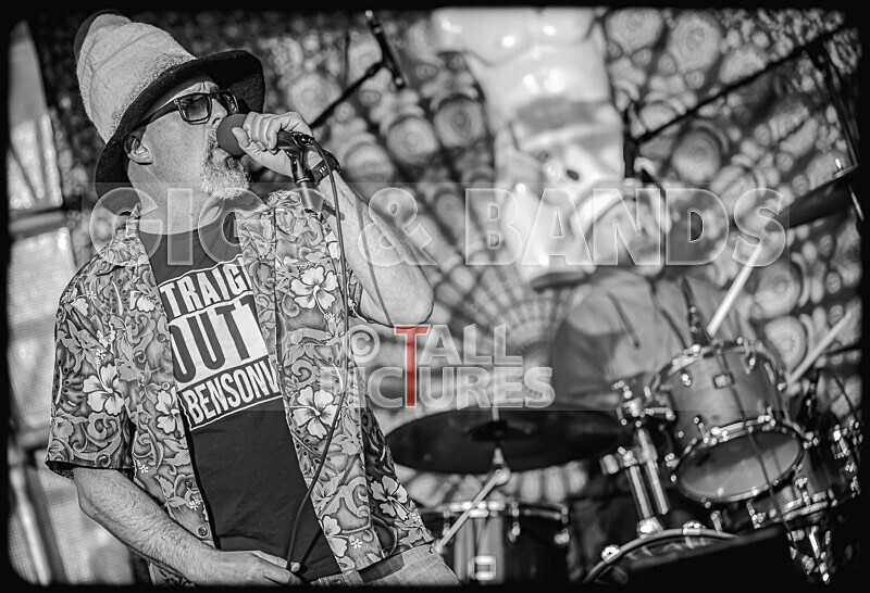 The Bensons-76 - THE BENSONS