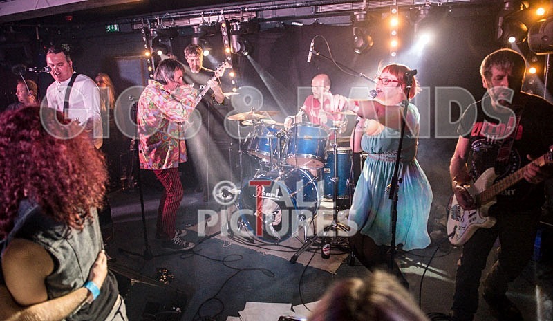 Sacred Hearts-50 - SACRED HEARTS