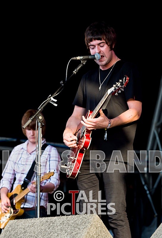 The Courteeners-1 - THE COURTEENERS