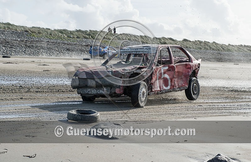 Bangers_03-11-2013-26 - AUTO-X_03-11-2013