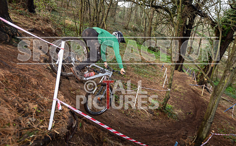 MTB Downhill_16-01-2022-155 - MTB WINTER 2022 DOWNHILL SERIES_RACE 2