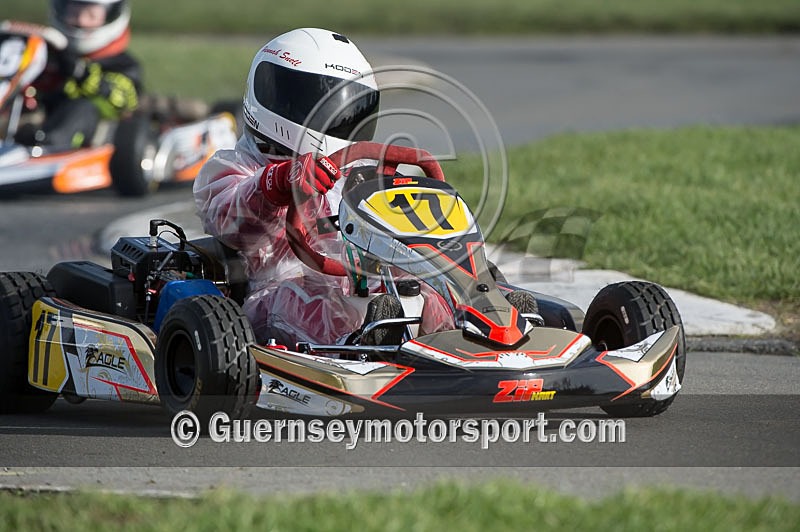  - KARTING WINTER CHAMPIONSHIP ROUND-1