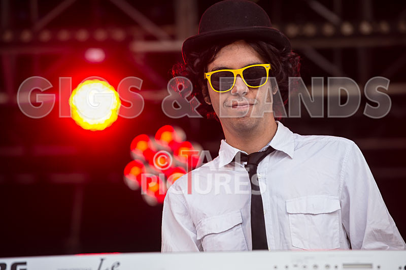 Billy Rowan-22 - BILLY ROWAN