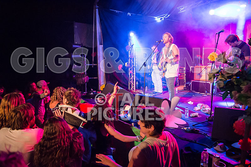 Near Bliss-38 - NEAR BLISS