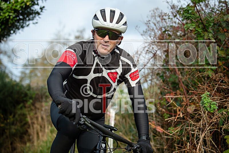 MTB XC 2021_Race 3-90 - GVC MTB XC_28-11-2021