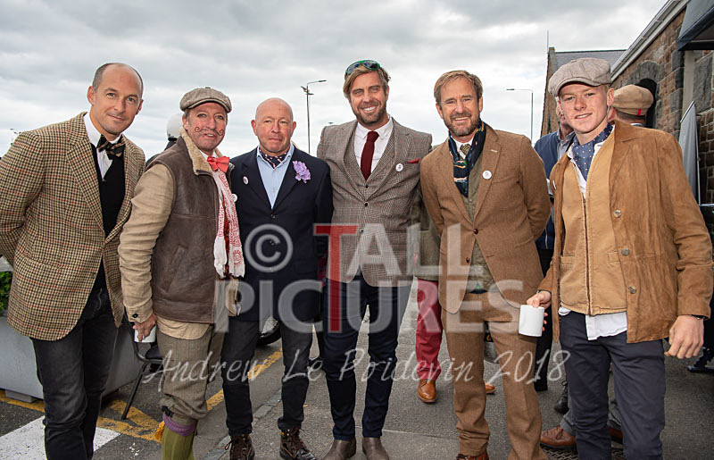 The Distinguished Gentlemans Ride_2018-4 - THE DISTINGUISHED GENTLEMAN'S RIDE 2018