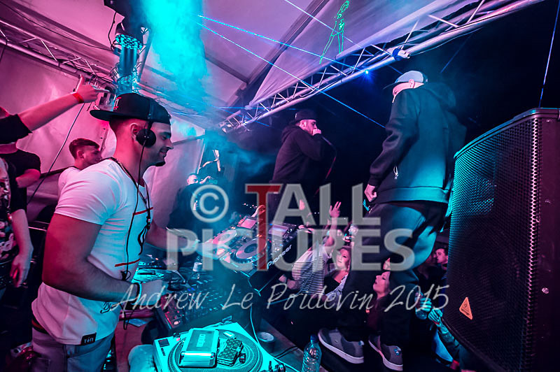 Hard Riddims at the Castle-77 - HARD RIDDIMS AT CASTLE CORNET