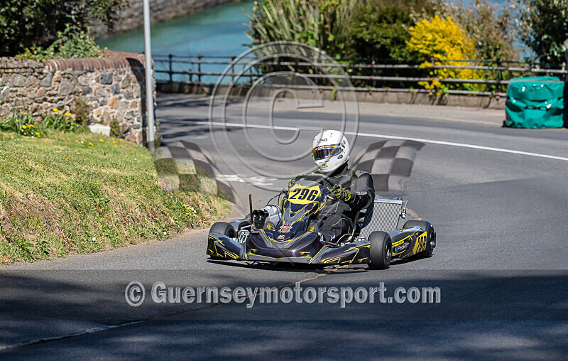 Hillclimb 2021_2-Day_KART-30 - GMC&CC 2-DAY HILLCLIMB 2021_KARTS