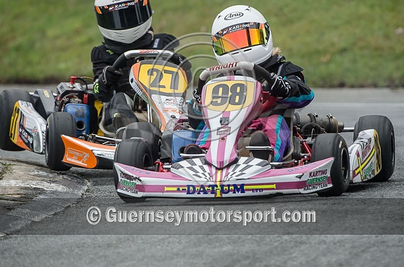 Karting_29-09-2013-5 - KARTING SUMMER CHAMPIONSHIP ROUND-8