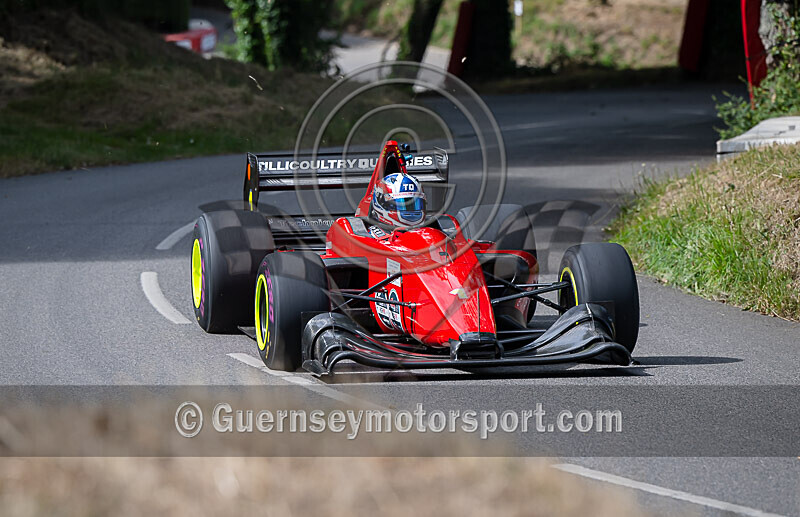 Jersey National Hillclimb 2022_CAR-43 - JERSEY NATIONAL HILLCLIMB 2022_CARS